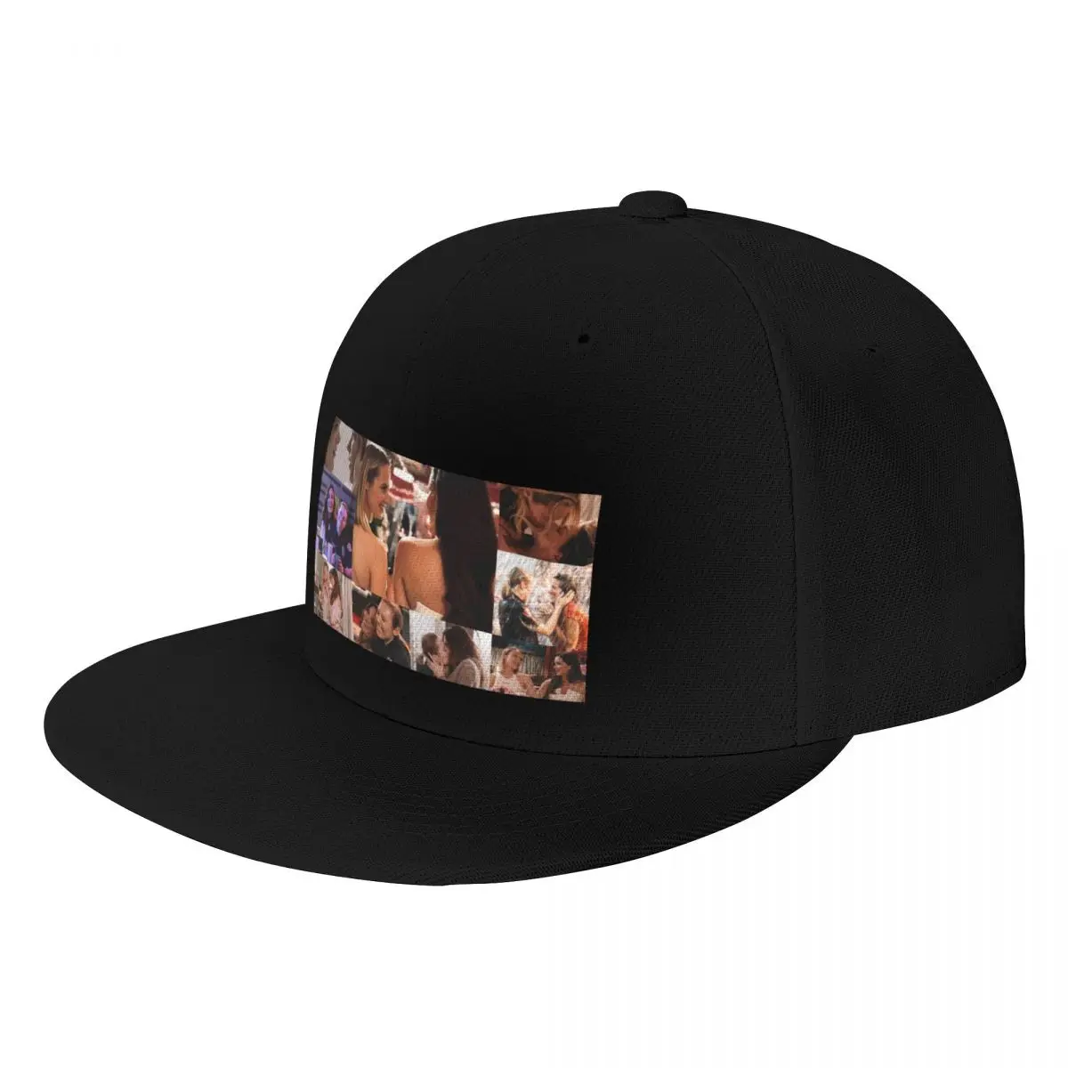 Marina Large Print Baseball Cap hard hat fishing hat cute foam party Hat Mens Hats Women's
Marina Large Print Baseball Cap hard hat fishing hat cute foam party Hat Mens Hats Women's