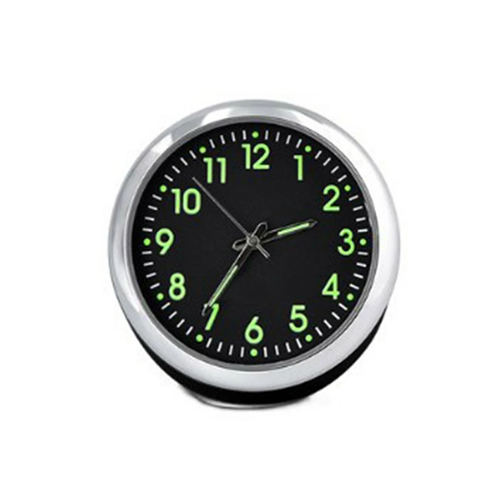 Luminous Car Digital Clock Time Display Quartz Watch Clock Dashboard Stick Car High Quality Clock Ornament Styling Accessories
Luminous Car Digital Clock Time Display Quartz Watch Clock Dashboard Stick Car High Quality Clock Ornament Styling Accessories