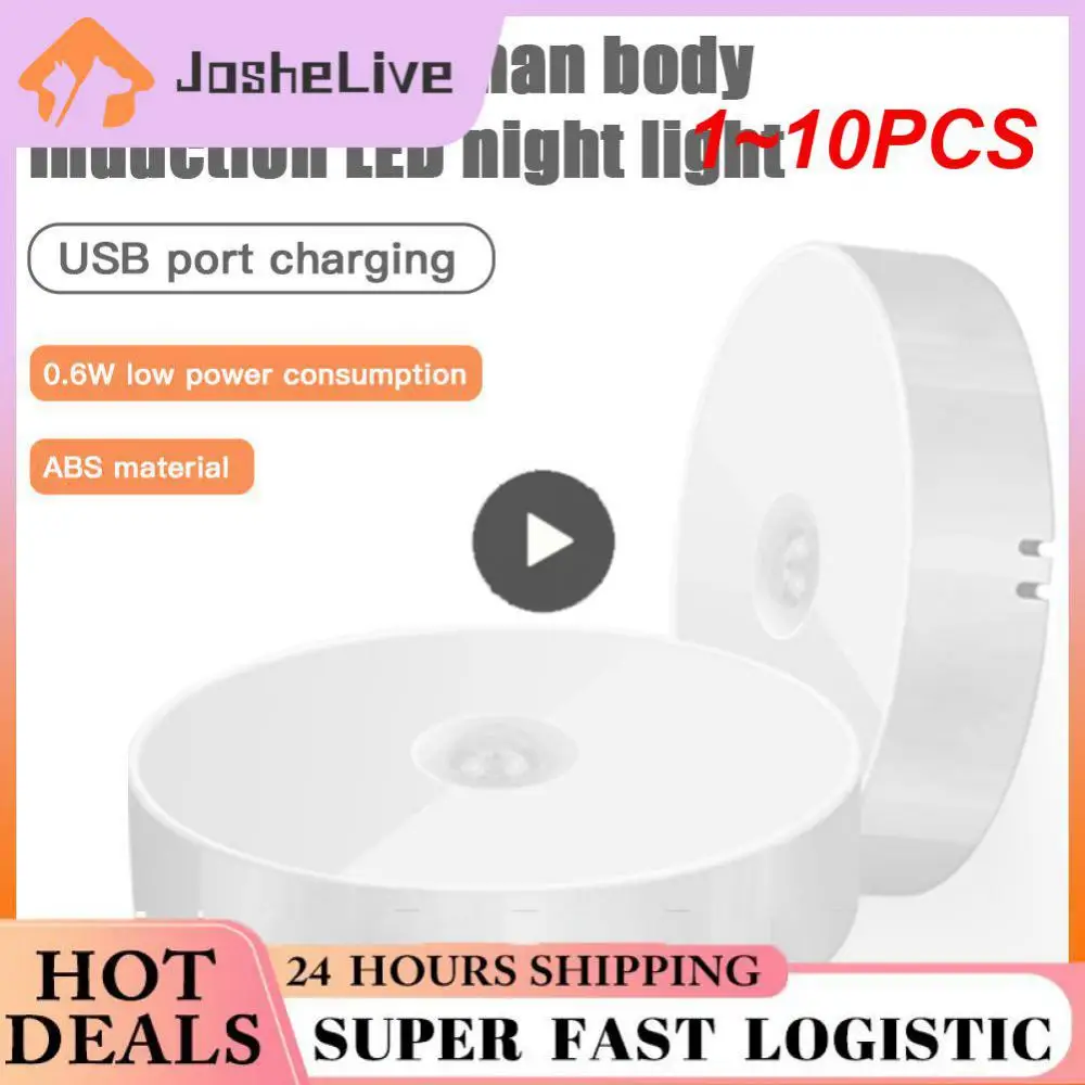 USB-датчик движения, перезаряжаемый, 1-10 шт.
USB-датчик движения, перезаряжаемый, 1-10 шт.