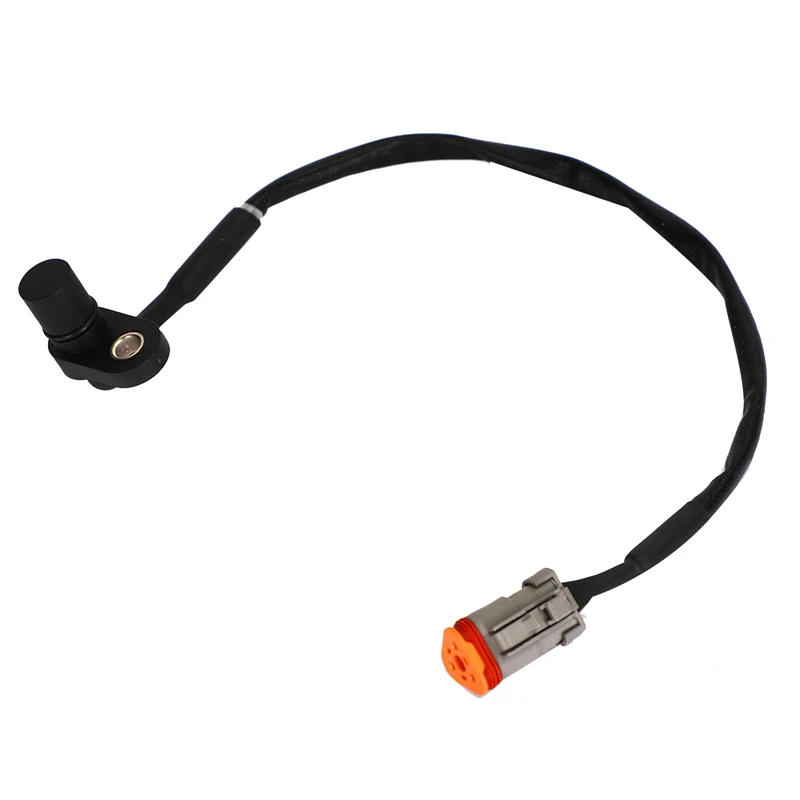 1 Pcs Speed Sensor 715900314 420265621 420265625 420265626 420265629 Black Fit For Can Am
1 Pcs Speed Sensor 715900314 420265621 420265625 420265626 420265629 Black Fit For Can Am