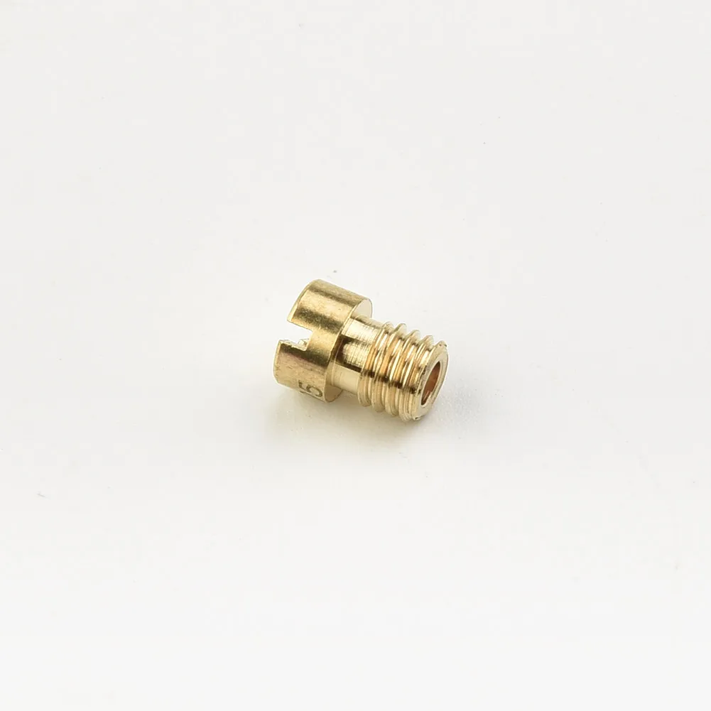 16 Pcs Car Carburetor Main Jet Kit Metal Fits For PWK-Keihin OKO CVK 90 92 95 100 105 108 110 115 120 125 130 135 140 145 150
16 Pcs Car Carburetor Main Jet Kit Metal Fits For PWK-Keihin OKO CVK 90 92 95 100 105 108 110 115 120 125 130 135 140 145 150