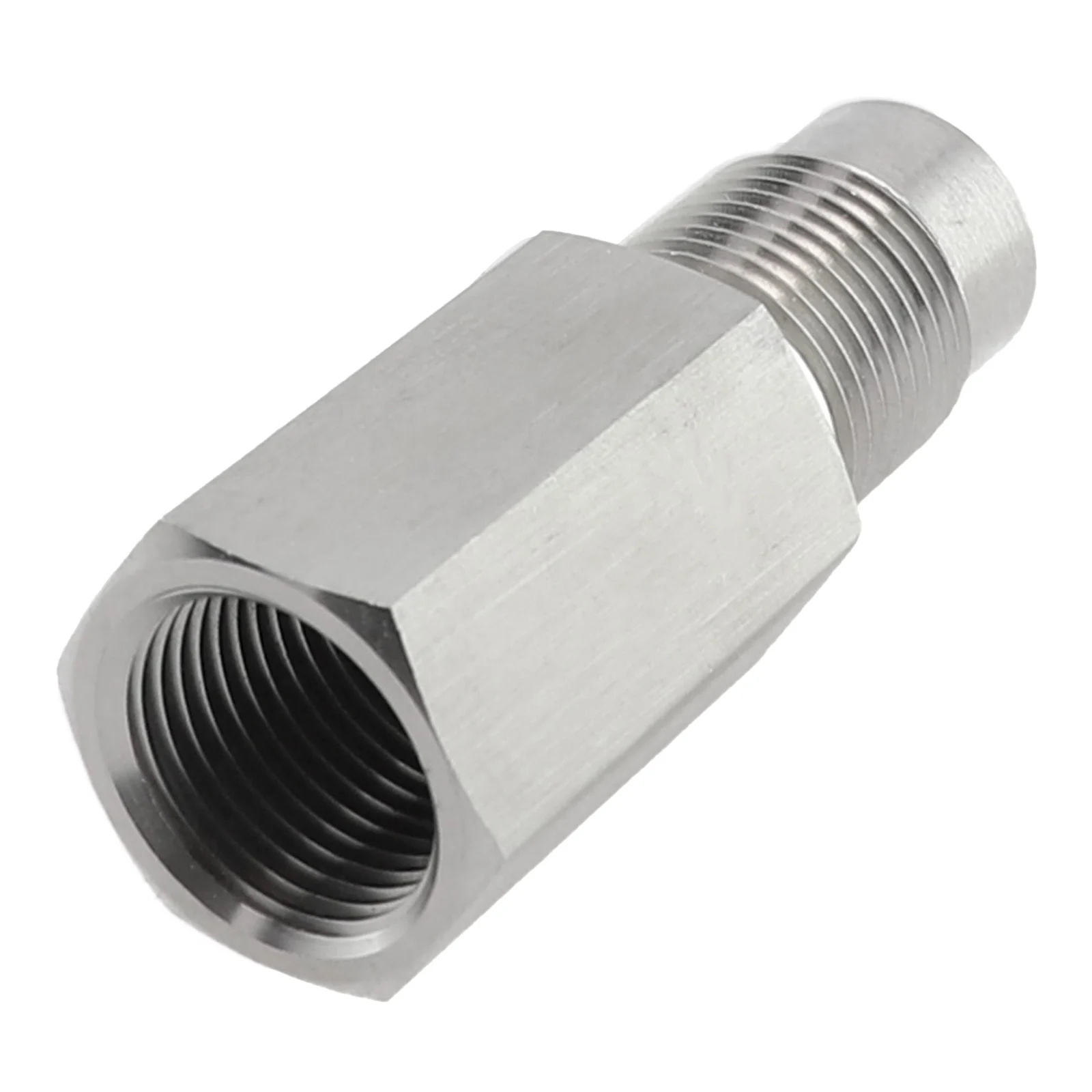 O2 Oxygen Sensor Car Extender Spacer Adapter With Mini Catalyst M18x1.5 Converter CEL Eliminator Car Accessories
O2 Oxygen Sensor Car Extender Spacer Adapter With Mini Catalyst M18x1.5 Converter CEL Eliminator Car Accessories