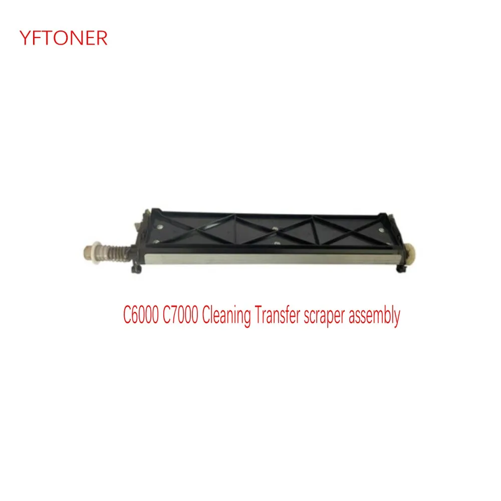 Compatible Belt Unit For Konica Minolta Bizhub Press C6000 C7000 Cleaning Transfer Scraper Assembly
Compatible Belt Unit For Konica Minolta Bizhub Press C6000 C7000 Cleaning Transfer Scraper Assembly