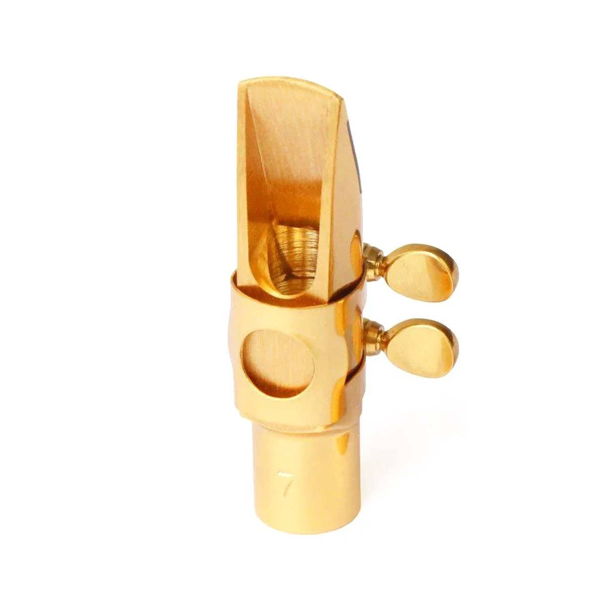 Wind Instruments - E Flat, Alto Saxophone Metal Flute Head - B Flat, Alto Treble Flute Head Accessories
Wind Instruments - E Flat, Alto Saxophone Metal Flute Head - B Flat, Alto Treble Flute Head Accessories
