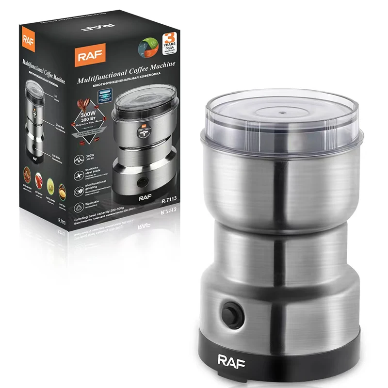 Portable Coffee Bean Grinder,Electric Bean Grinder, Dry Grinder, Household Portable Grinding Cup,
Portable Coffee Bean Grinder,Electric Bean Grinder, Dry Grinder, Household Portable Grinding Cup,