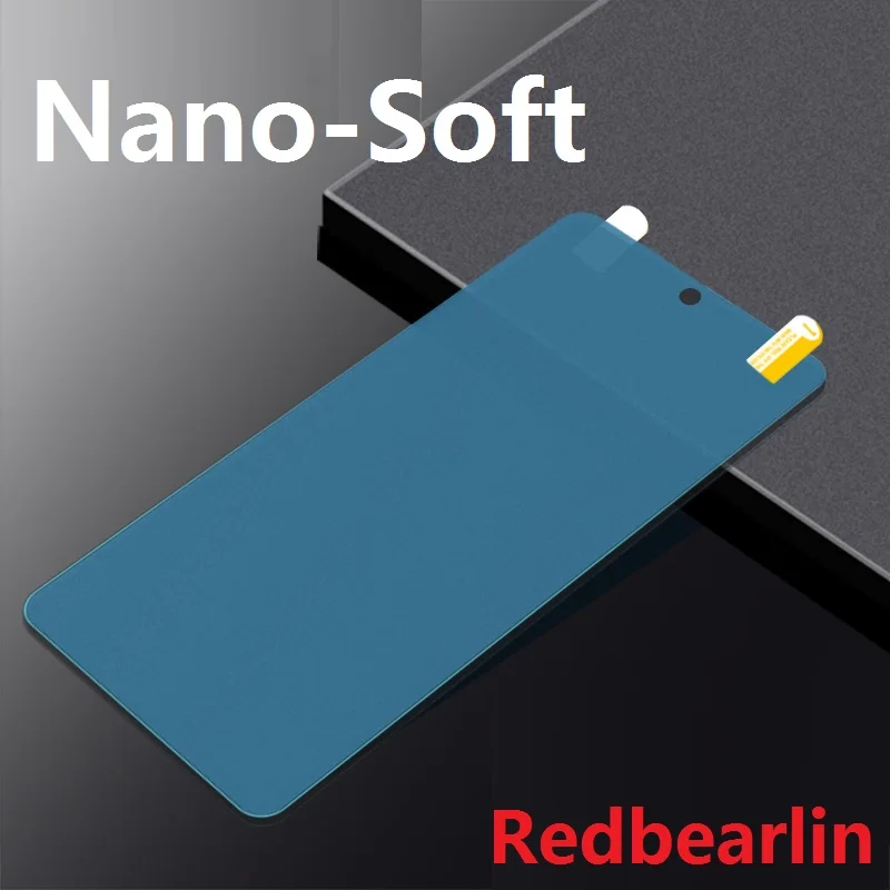 1000Pcs Nano Soft Explosion Transparent Protective Film Guard Screen Protector For iPhone 11 12 13 14 15 Pro 15 Pro max x xs xr
1000Pcs Nano Soft Explosion Transparent Protective Film Guard Screen Protector For iPhone 11 12 13 14 15 Pro 15 Pro max x xs xr