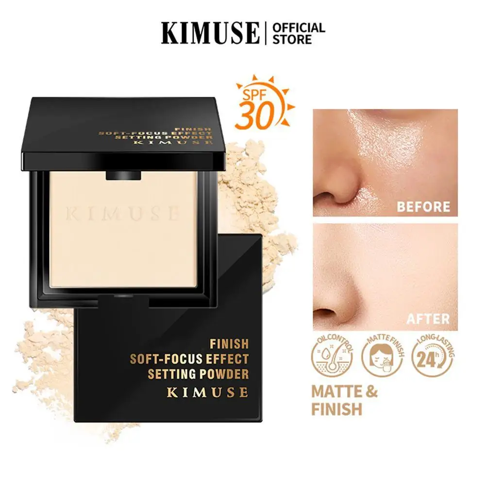 SPF30 Face Setting Pressed Powder Concealer Foundation Setting Oil-Control Long Lasting Waterproof Matte Face Makeup Cosmetics
SPF30 Face Setting Pressed Powder Concealer Foundation Setting Oil-Control Long Lasting Waterproof Matte Face Makeup Cosmetics