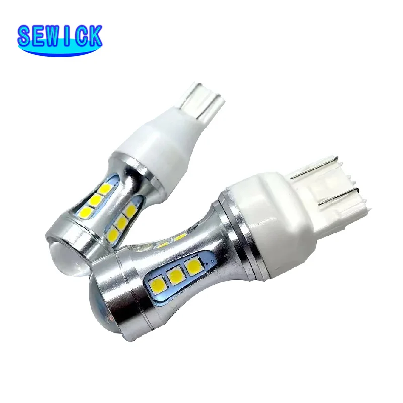 20X Canbus1157 BAY15D светодиодный P21W BAU15S PY21W светодиодный Lamp 3030 18SMD T20 7443 W21/5W T15 для автомобильных поворотников, стоп-сигналов
20X Canbus1157 BAY15D светодиодный P21W BAU15S PY21W светодиодный Lamp 3030 18SMD T20 7443 W21/5W T15 для автомобильных поворотников, стоп-сигналов