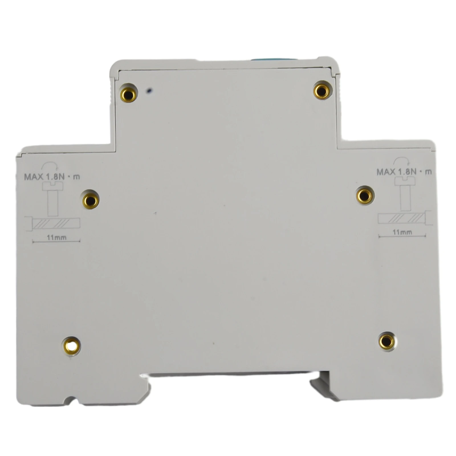 Smart Circuit Breaker 10-63A Universal 100-240V AC Wifi 2.4GHz DIY Din Disconnectors Home Industrial Brand New
Smart Circuit Breaker 10-63A Universal 100-240V AC Wifi 2.4GHz DIY Din Disconnectors Home Industrial Brand New