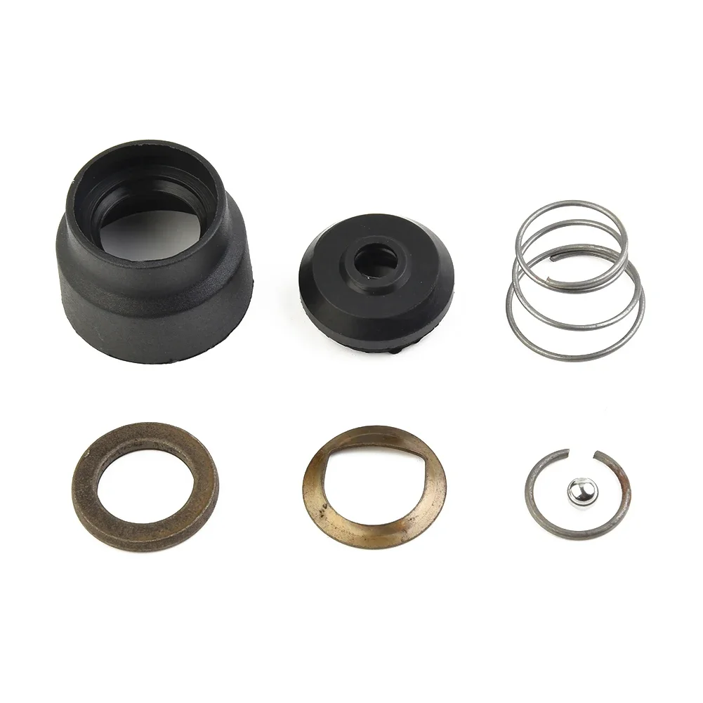 Durable HR2460 HR2470 Ball Bearing Circlip Ring Conical Spring Spare Equipment FREE POST Great Price & Quality
Durable HR2460 HR2470 Ball Bearing Circlip Ring Conical Spring Spare Equipment FREE POST Great Price & Quality