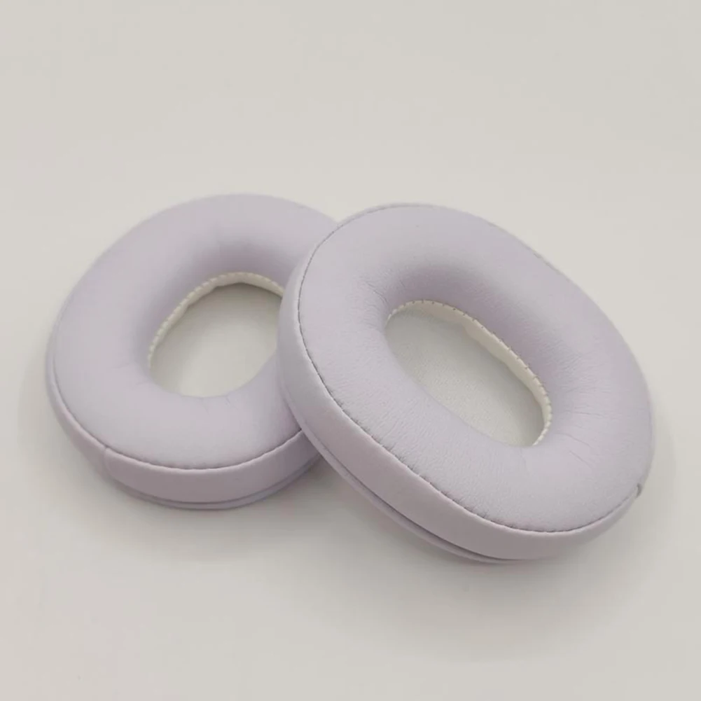 Headphone Covers High Quality Cushion Ear Pads for Audio Technica ATH SR5 SR5 BT DSR5 BT Headphone Enhance Bass Performance
Headphone Covers High Quality Cushion Ear Pads for Audio Technica ATH SR5 SR5 BT DSR5 BT Headphone Enhance Bass Performance