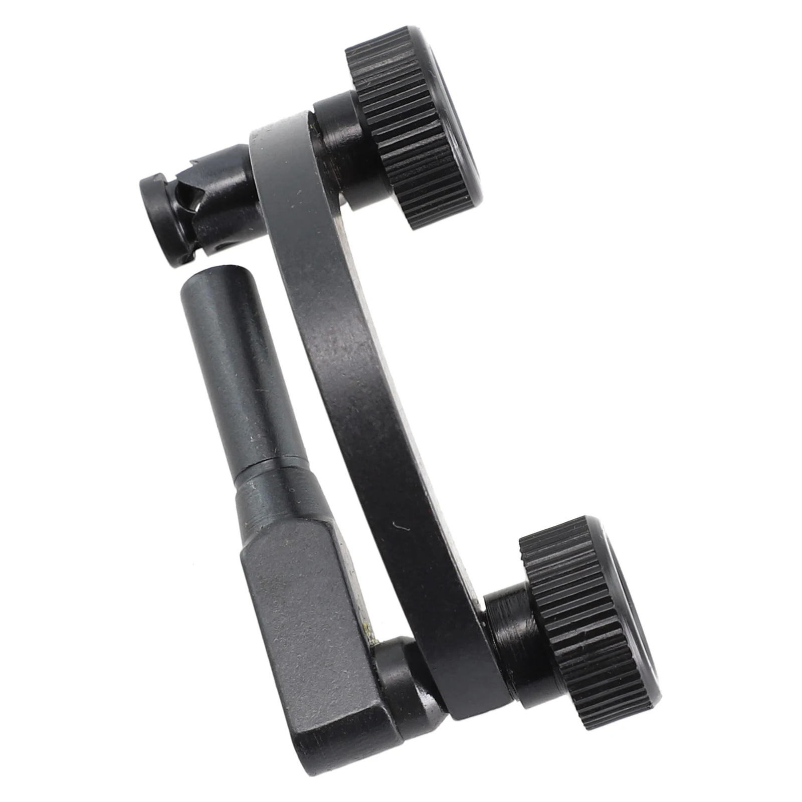New Durable Tool Holder Blackening Dial Indicator Digital Gauge Scale Combination Test Extension Rod Half Round Stand
New Durable Tool Holder Blackening Dial Indicator Digital Gauge Scale Combination Test Extension Rod Half Round Stand