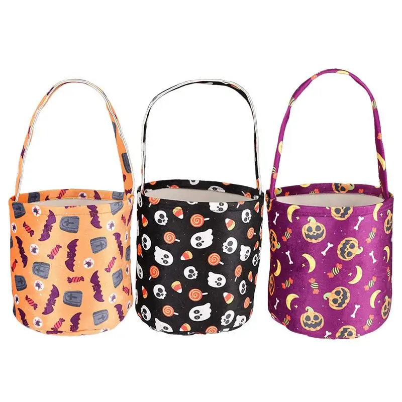 3pcs Halloween Treat Bags Pumpkin Ghost Drawstring Candy Tote Bag Bucket Halloween Goodie Gift Bags Kids Halloween Party Boxes
3pcs Halloween Treat Bags Pumpkin Ghost Drawstring Candy Tote Bag Bucket Halloween Goodie Gift Bags Kids Halloween Party Boxes