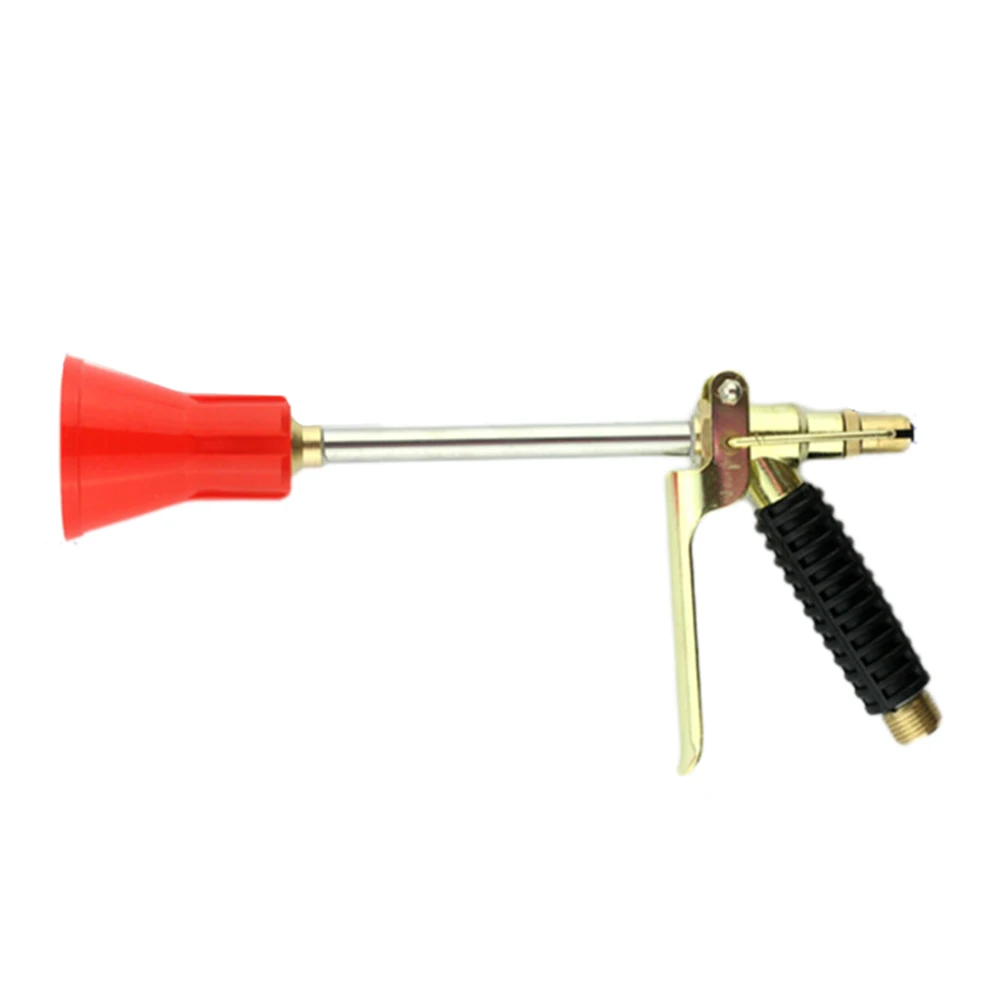 Copper Core Garden Irrigation Sprayer Garden Irrigation Sprayer High Pressure Sprayer As Well As Cleaning Cars
Copper Core Garden Irrigation Sprayer Garden Irrigation Sprayer High Pressure Sprayer As Well As Cleaning Cars