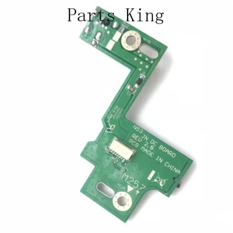 

NEW For ASUS N53 N53D N53T N53J N53S DC Jack Power Board Connector Port Jack Board N53SV N53SL N53SQ N53TA n53jg N53DA n53tk