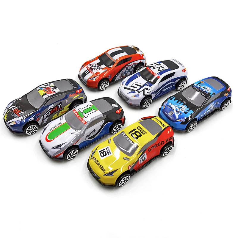 1 PC Mini Pull Back Cars Toy Plastic Car Model Funny Kids Vehicle Car Model Toy Children Wheels Set Cool Birthday Gift
1 PC Mini Pull Back Cars Toy Plastic Car Model Funny Kids Vehicle Car Model Toy Children Wheels Set Cool Birthday Gift