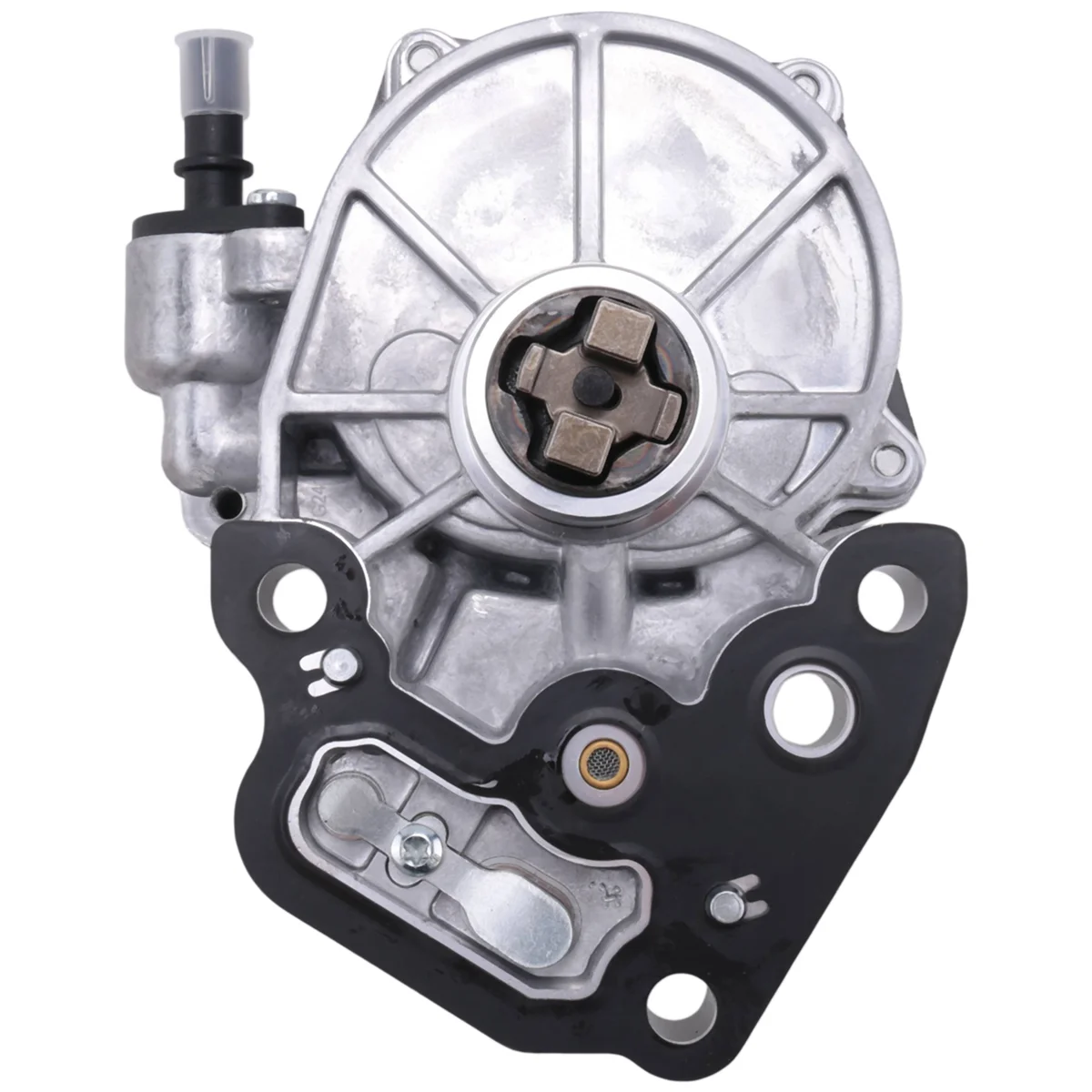 New Brake Vacuum Pump 12704586, 12662789, 12665188, 12673203, 12684050 for Chevrolet Cruze 1.4L 1.5L
New Brake Vacuum Pump 12704586, 12662789, 12665188, 12673203, 12684050 for Chevrolet Cruze 1.4L 1.5L