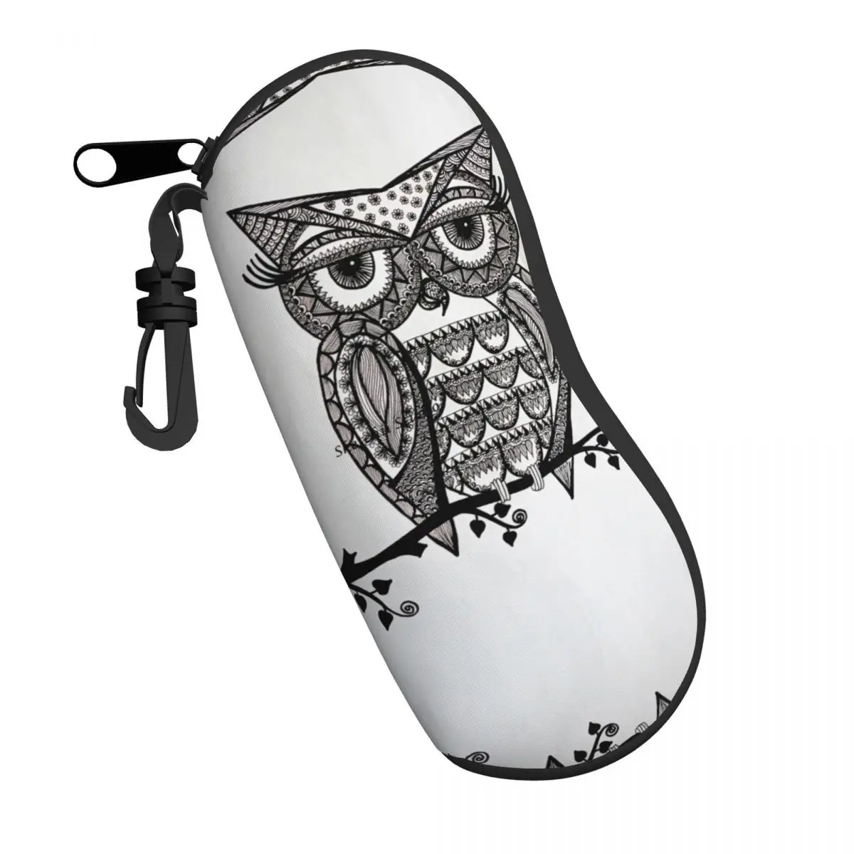 Glasses Case Soft Eyewear Case Cover Protective for Men Women Sunglasses Tawny Owl Eyeglasses Glasses Box
Glasses Case Soft Eyewear Case Cover Protective for Men Women Sunglasses Tawny Owl Eyeglasses Glasses Box