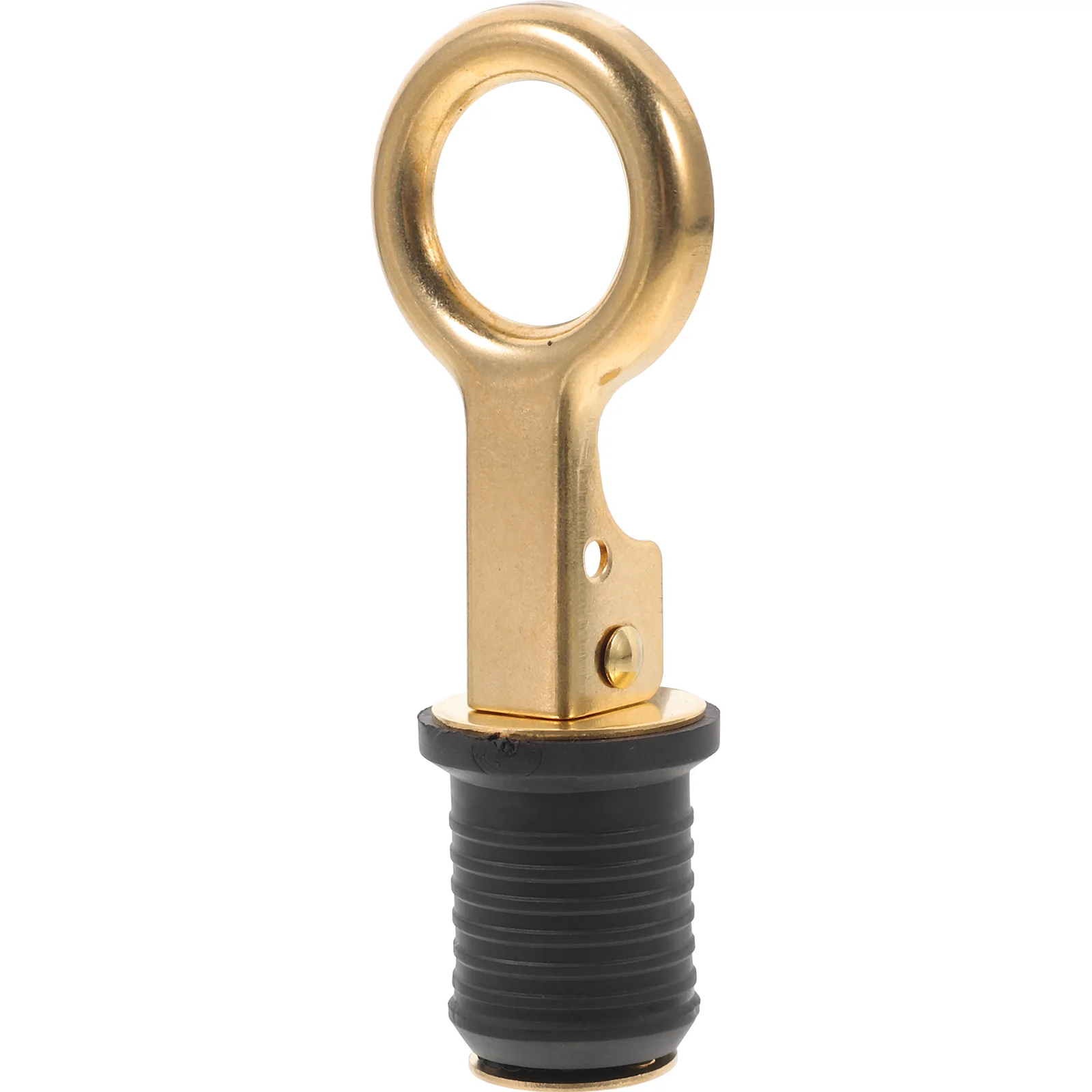 Water Plug Kayak Drain Hole Boat Accessories Brass Scupper Practical Stopper Small Plugs 
Water Plug Kayak Drain Hole Boat Accessories Brass Scupper Practical Stopper Small Plugs