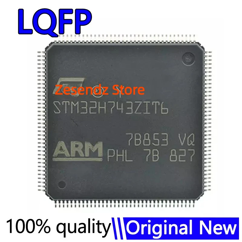 100% Новый оригинальный чипсет STM32H743AII6 STM32H743VIT6 STM32H743IIT6 STM32H743IGT6 STM32H743VGT6 stm32h743сhi6 stm32h743сgt6 MCU
100% Новый оригинальный чипсет STM32H743AII6 STM32H743VIT6 STM32H743IIT6 STM32H743IGT6 STM32H743VGT6 stm32h743сhi6 stm32h743сgt6 MCU