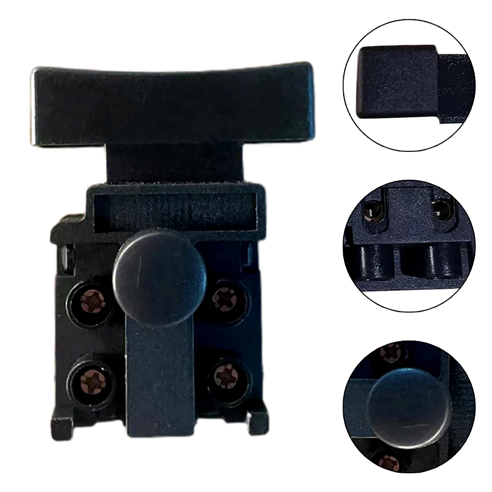 For 5016/6018 Chainsaw Switch Simple Design Small Size Light Weight Power Tool Shell Plastic Workshop Equipment
For 5016/6018 Chainsaw Switch Simple Design Small Size Light Weight Power Tool Shell Plastic Workshop Equipment