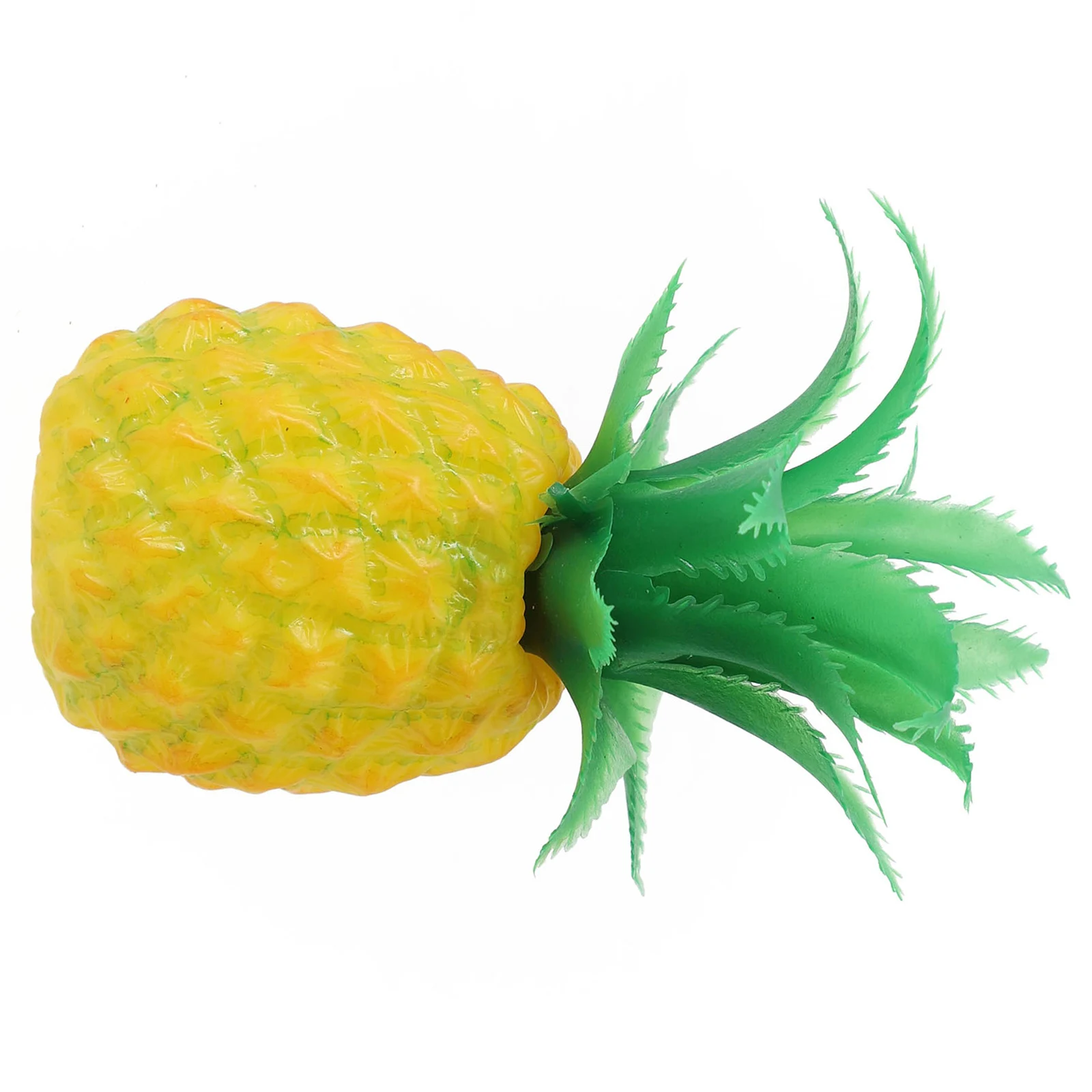 1pc Artifical Mini Pineapple 5.5*11CM Home Shop Decoration Display Photographic Prop Colorful And Light Weight
1pc Artifical Mini Pineapple 5.5*11CM Home Shop Decoration Display Photographic Prop Colorful And Light Weight