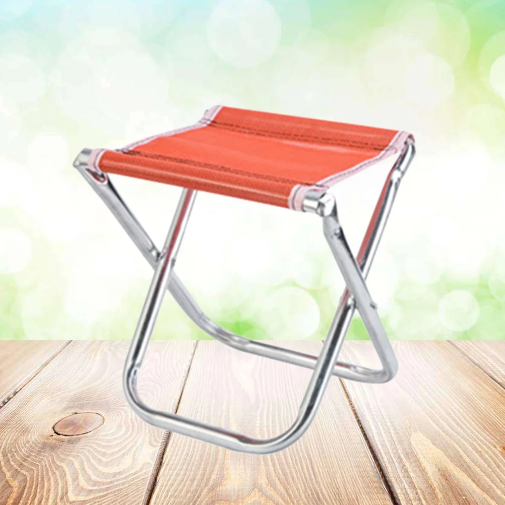 Outdoor Folding Stool Camping Lightweight Portable Chair Fishing Travelling Beach (Random Color)
Outdoor Folding Stool Camping Lightweight Portable Chair Fishing Travelling Beach (Random Color)