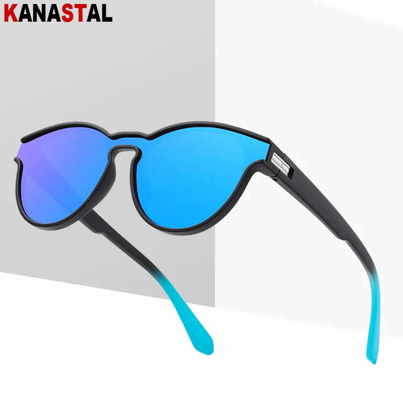 

Мужские солнцезащитные очки Polaried UV400 Солнцезащитные очки Цветные Соединенные линзы TR очки оправа для катания на лыжах очки для снежного поля
