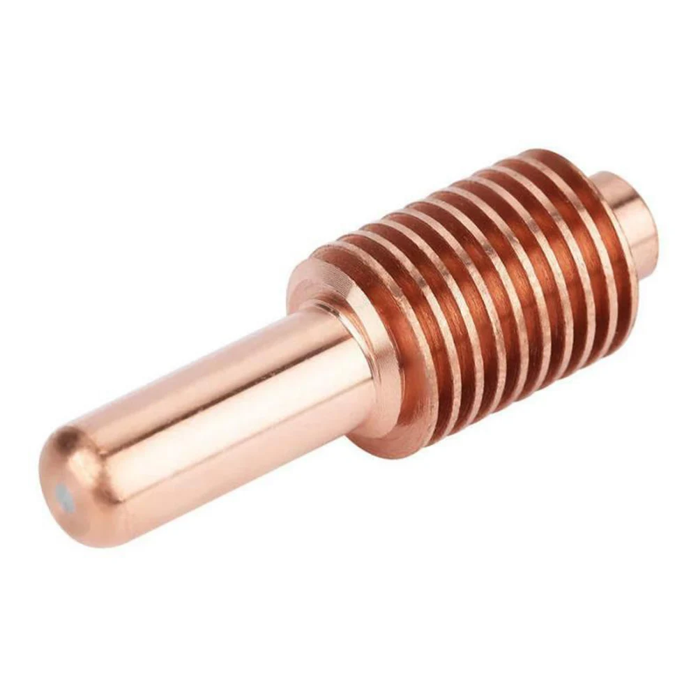 45pcs Plasma Electrode Nozzle Head Spare Parts 80A 120926 120927 120930 For 1250 Cutter Torch Carbon Steel Power Tools Parts
45pcs Plasma Electrode Nozzle Head Spare Parts 80A 120926 120927 120930 For 1250 Cutter Torch Carbon Steel Power Tools Parts