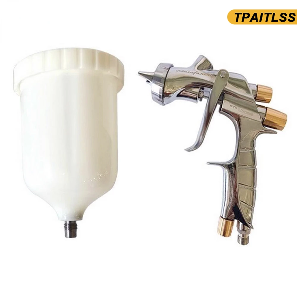 

Japan Iwata supernova WS400 high atomization paint-saving spray gun with 1.4mm crevice nozzle