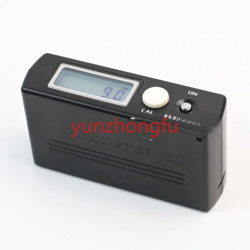 Suitable for Gloss Meter, Light Paint Coating, Ink Surface Brightness Knob
Suitable for Gloss Meter, Light Paint Coating, Ink Surface Brightness Knob