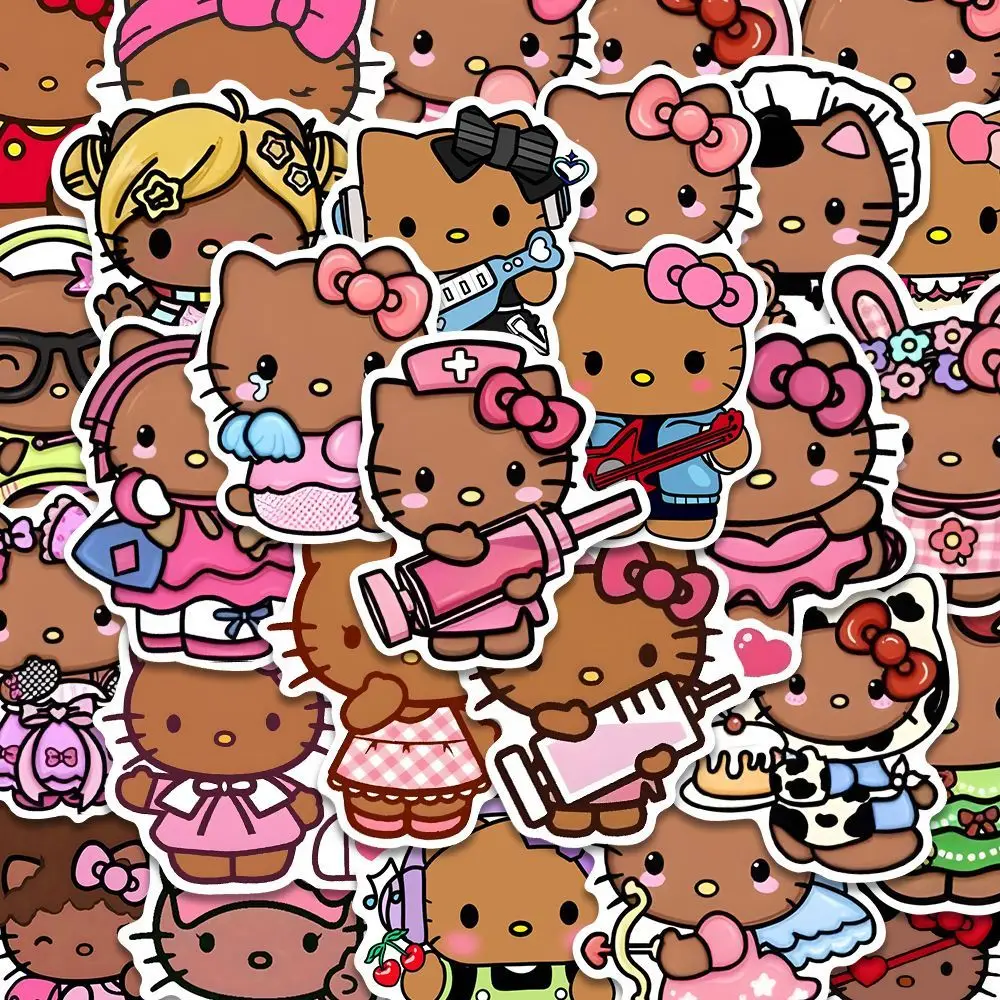 Гавайская черная кожа Hello Kitty крест одевание водонепроницаемые наклейки Холодильник Скейтборд телефон украшение детские игрушки
Гавайская черная кожа Hello Kitty крест одевание водонепроницаемые наклейки Холодильник Скейтборд телефон украшение детские игрушки