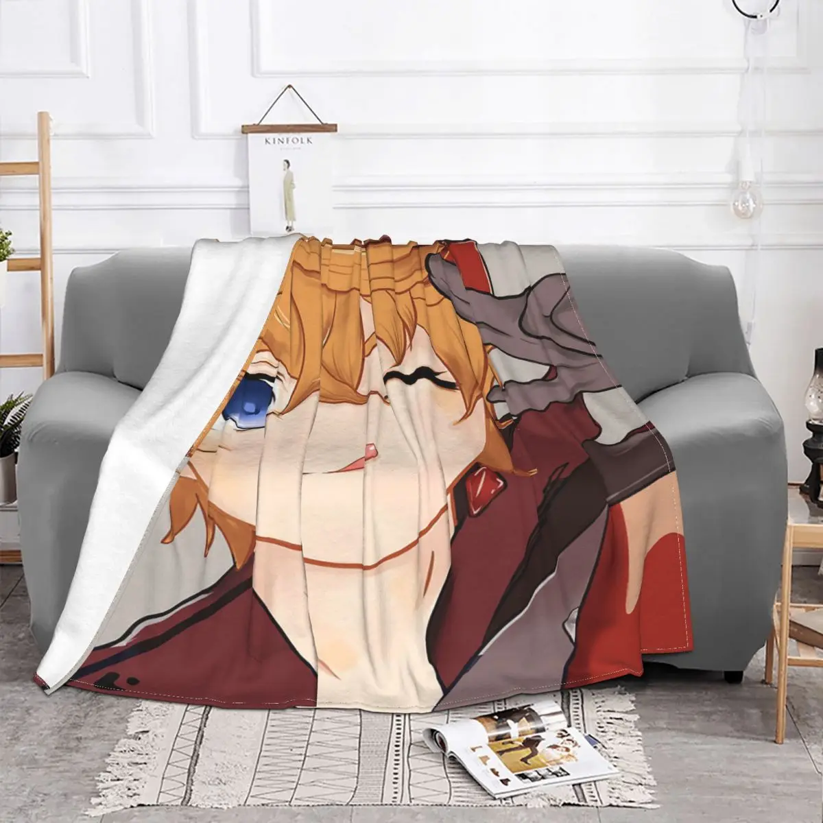 Childe Genshin Impact Blanket Fleece Autumn/Winter Ajax Anime Game Multifunction Super Warm Throw Blanket for Sofa Car Bedspread
Childe Genshin Impact Blanket Fleece Autumn/Winter Ajax Anime Game Multifunction Super Warm Throw Blanket for Sofa Car Bedspread