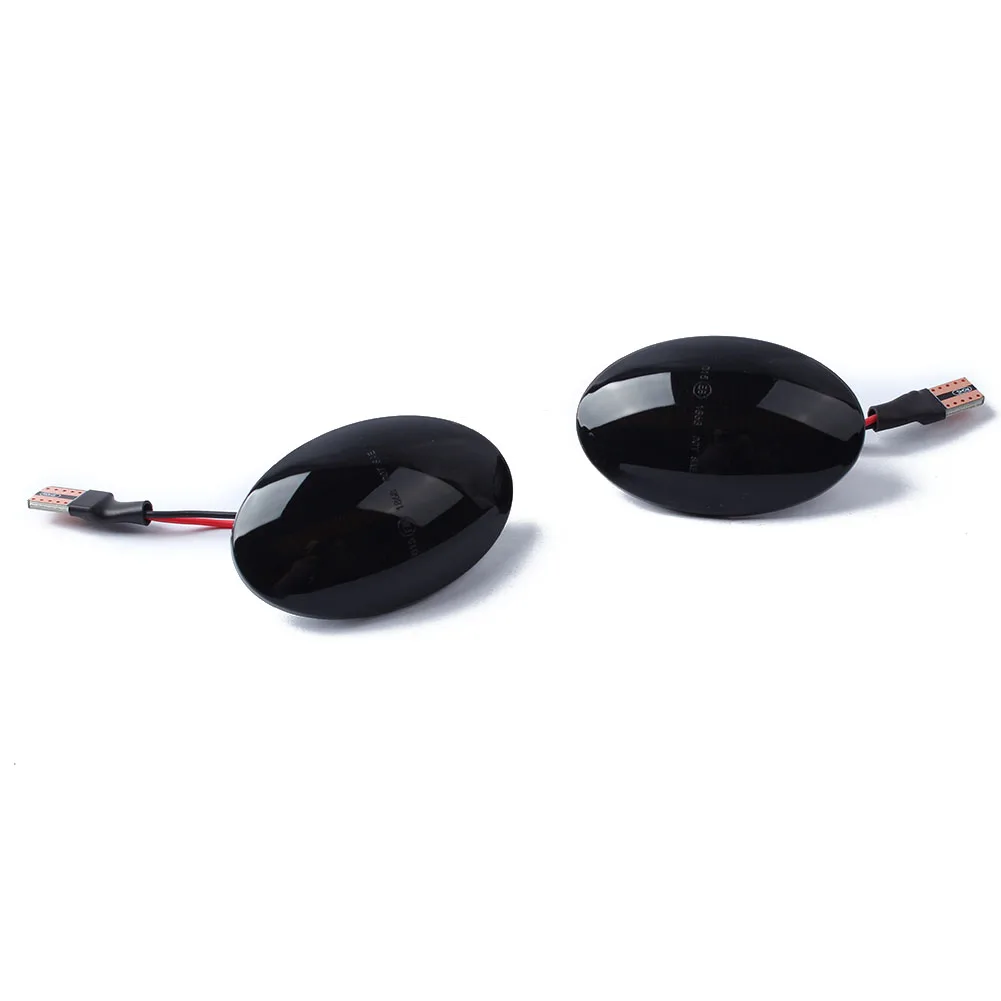 New Practical Quality Side Light Turn Signal Turn Signal Light Yellow Light 12V DC 2 Pcs Car Dynamic For Meriva A
New Practical Quality Side Light Turn Signal Turn Signal Light Yellow Light 12V DC 2 Pcs Car Dynamic For Meriva A