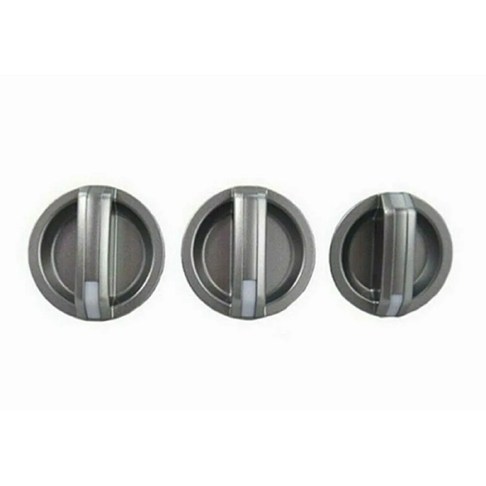 3Pcs Heater Fan Control Knobs For Ford Ran/ger PJ/PK For Mazda BT-50 UN 2006-11 Interior Control Knob Accessories
3Pcs Heater Fan Control Knobs For Ford Ran/ger PJ/PK For Mazda BT-50 UN 2006-11 Interior Control Knob Accessories