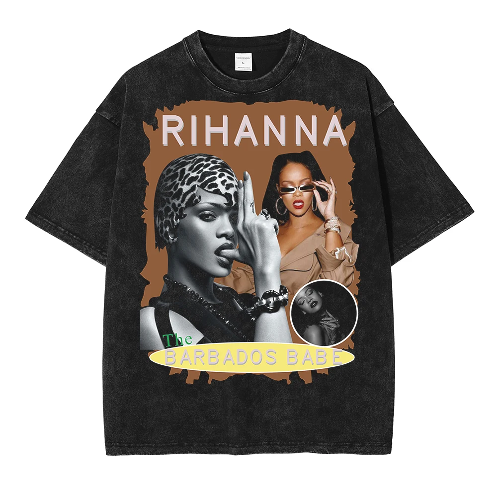Washed Men Vintage TShirt Singer Portrait Graphic Short Sleeve Print T Shirt Streetwear Hip Hop Harajuku Cotton Summer T Shirt
Washed Men Vintage TShirt Singer Portrait Graphic Short Sleeve Print T Shirt Streetwear Hip Hop Harajuku Cotton Summer T Shirt
