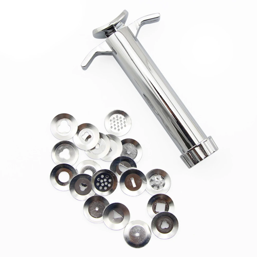 Sludge Extruder Clay Extruders 9.5 X 2cm Disassemable Easy To Clean For Ceramic Clay For Polymer Clay Kitchen Accessories
Sludge Extruder Clay Extruders 9.5 X 2cm Disassemable Easy To Clean For Ceramic Clay For Polymer Clay Kitchen Accessories