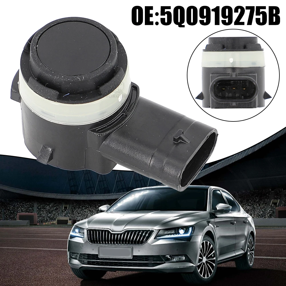 5Q0919275B Parking Sensor Front Rear For Golf For MK7 For Passat For Touran Plastic Accessories For Vehicles
5Q0919275B Parking Sensor Front Rear For Golf For MK7 For Passat For Touran Plastic Accessories For Vehicles
