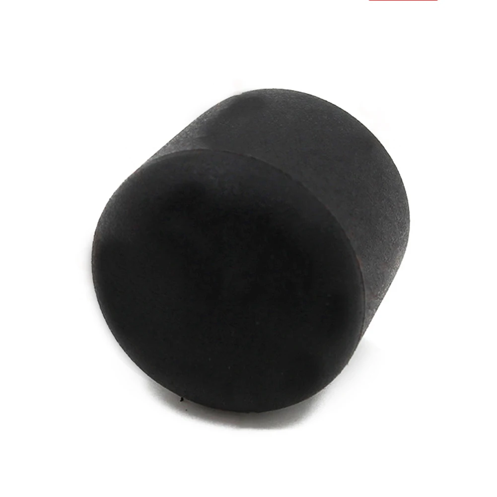 Cap Football Machine Cap &parts Black Suitable For Metal Pipes Table Football Soccer With A Diameter Of 15.8mm
Cap Football Machine Cap &parts Black Suitable For Metal Pipes Table Football Soccer With A Diameter Of 15.8mm