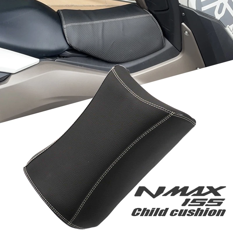 Motorcycle Accessories Child Cushion Pet Seat Fuel Tank seat Bag for YAMAHA NMAX155 N-MAX155 2020 2021 2022 N MAX NMAX N-MAX 155
Motorcycle Accessories Child Cushion Pet Seat Fuel Tank seat Bag for YAMAHA NMAX155 N-MAX155 2020 2021 2022 N MAX NMAX N-MAX 155