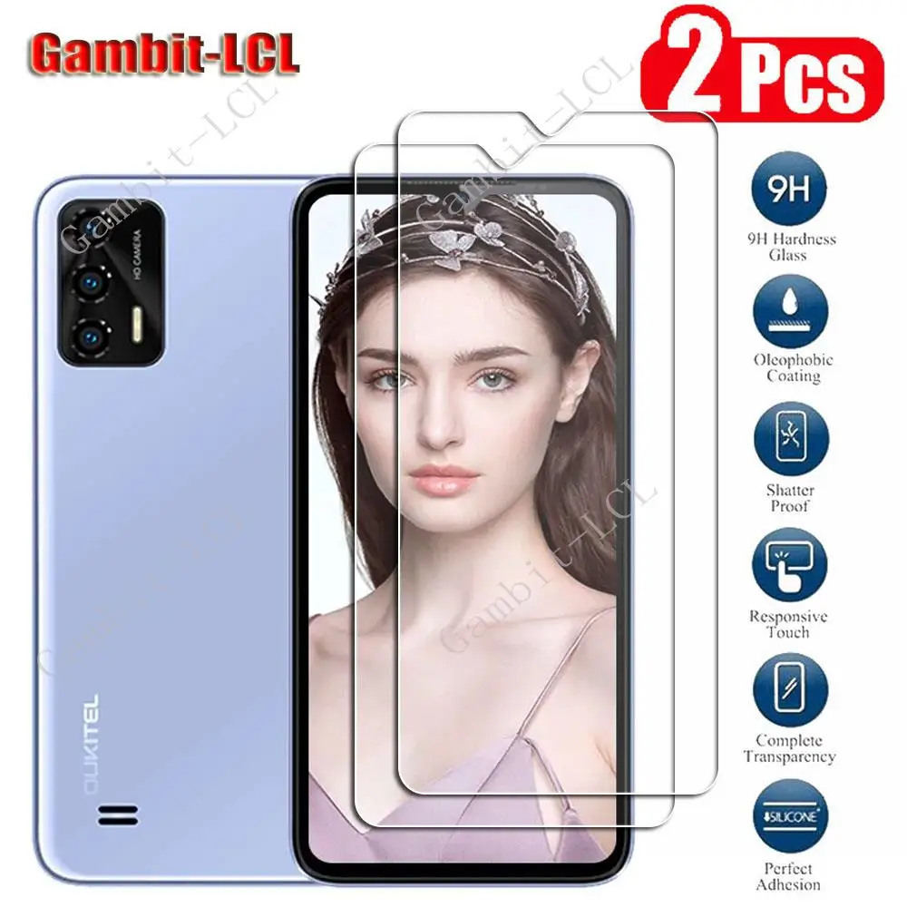 Оригинальное защитное закаленное стекло для Oukitel C31 6,52 дюйма OukitelC31, 2 шт., защитная пленка для экрана
Оригинальное защитное закаленное стекло для Oukitel C31 6,52 дюйма OukitelC31, 2 шт., защитная пленка для экрана