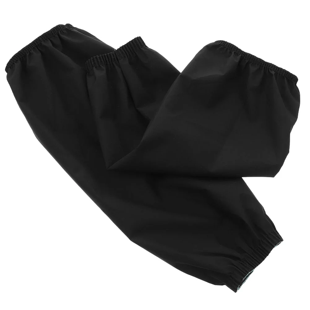 2pcs Arm Oversleeves Reusable Arm Sleeves Housework Oversleeves Waterproof Arm Protectors
2pcs Arm Oversleeves Reusable Arm Sleeves Housework Oversleeves Waterproof Arm Protectors