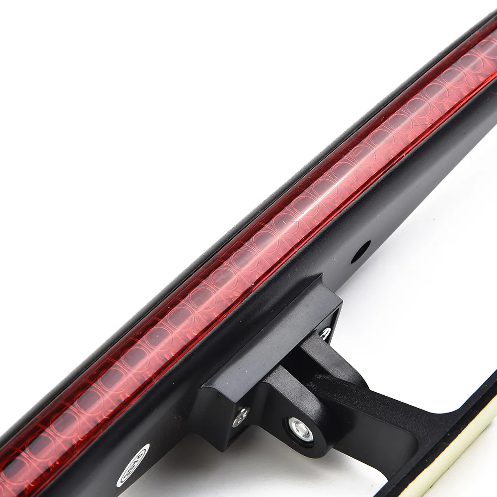 Car Brake Light 3RD Rear Tail 2W DC 12V 28-LED Stop Super Bright Beam Lamp SUV Driving Auto Exterior Parts Bulbs
Car Brake Light 3RD Rear Tail 2W DC 12V 28-LED Stop Super Bright Beam Lamp SUV Driving Auto Exterior Parts Bulbs