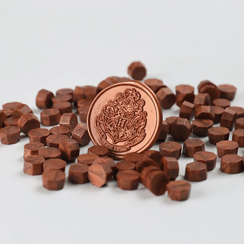 100Pcs Gold bronze Sealing Wax Seal Beads Beans Stamp for DIY Craft Wedding Party Invitation Wax seal Ancient Sealing Wax
100Pcs Gold bronze Sealing Wax Seal Beads Beans Stamp for DIY Craft Wedding Party Invitation Wax seal Ancient Sealing Wax