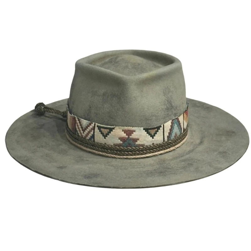 Vintage Bowler Hat Cosplay Costume Panama Hat Stage Performances Magicians Hat Woven Belt Hat Adult Winter Warm Wool Dropship
Vintage Bowler Hat Cosplay Costume Panama Hat Stage Performances Magicians Hat Woven Belt Hat Adult Winter Warm Wool Dropship