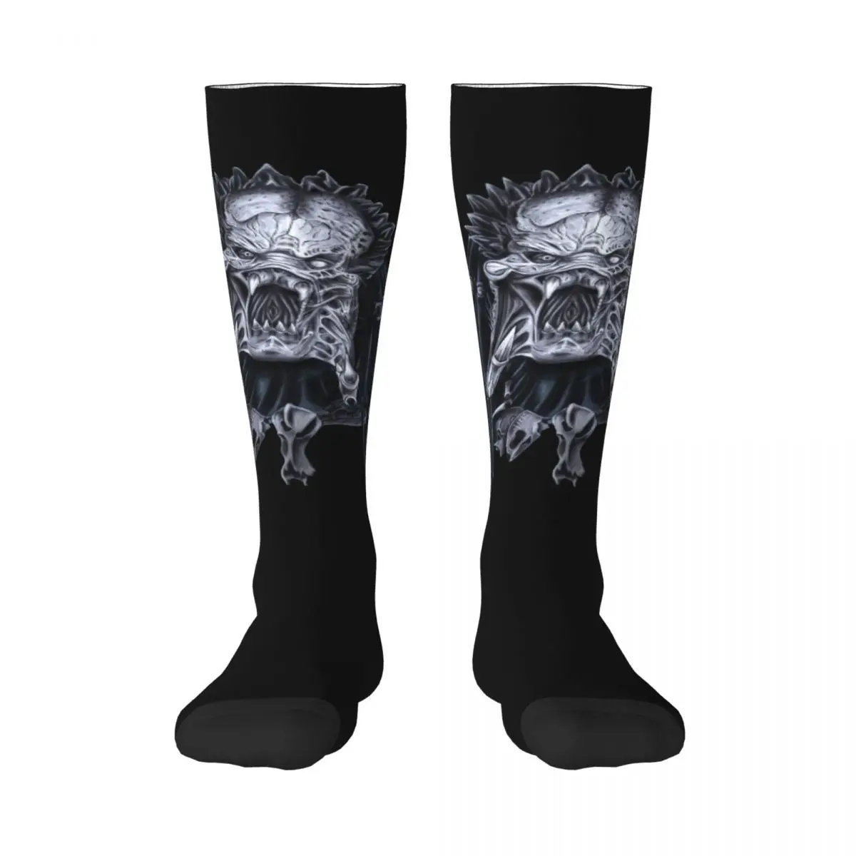 Unique Predator Movie Alien 28 Adult Stockings High elasticity Hyundai Elastic Stockings Funny Geek
Unique Predator Movie Alien 28 Adult Stockings High elasticity Hyundai Elastic Stockings Funny Geek