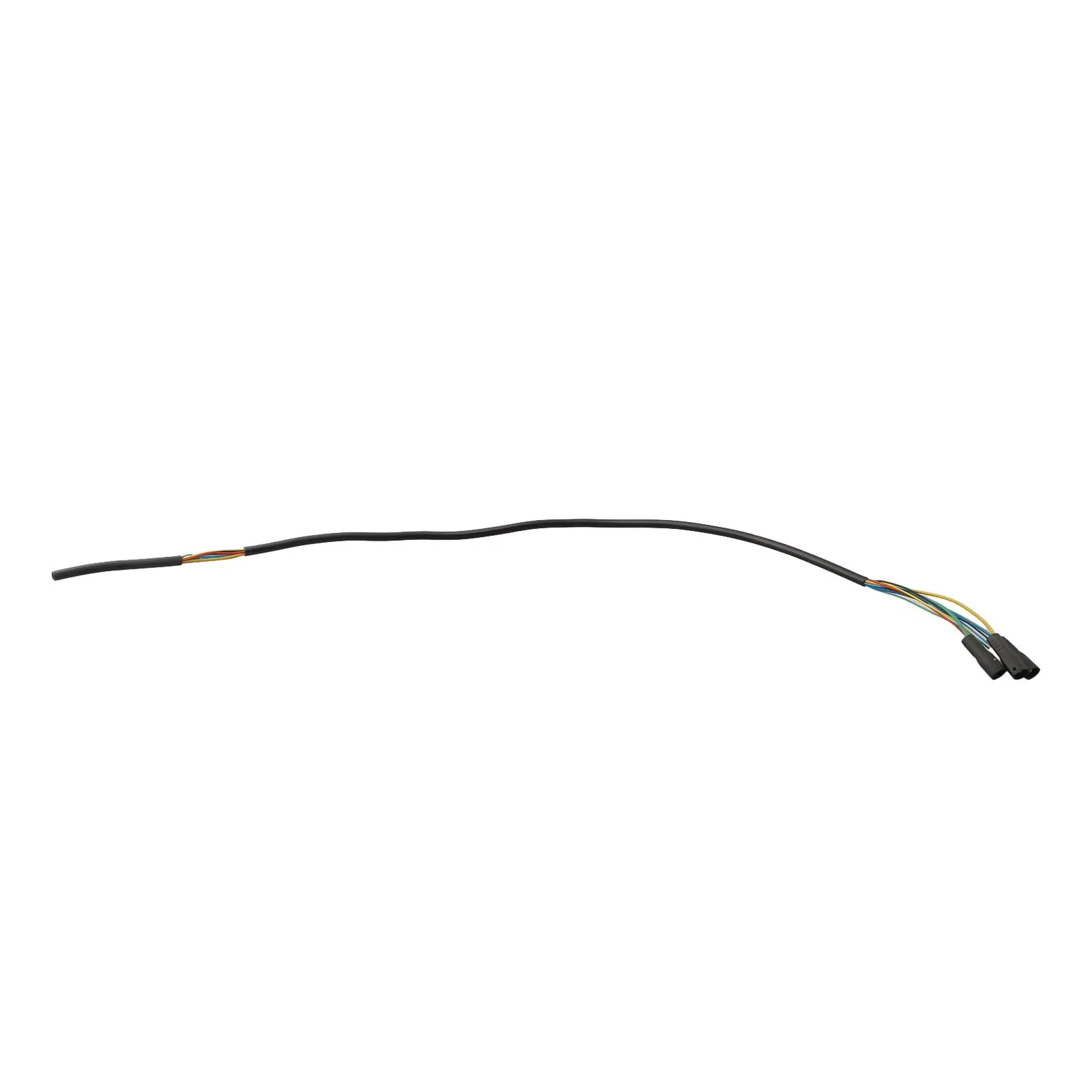 Engine Cable Wheel Motor Wire For Ninebot G30 MAX Electric Scooter Outdoor Cycling Equipment Practical Durable 71.7cm Metal
Engine Cable Wheel Motor Wire For Ninebot G30 MAX Electric Scooter Outdoor Cycling Equipment Practical Durable 71.7cm Metal