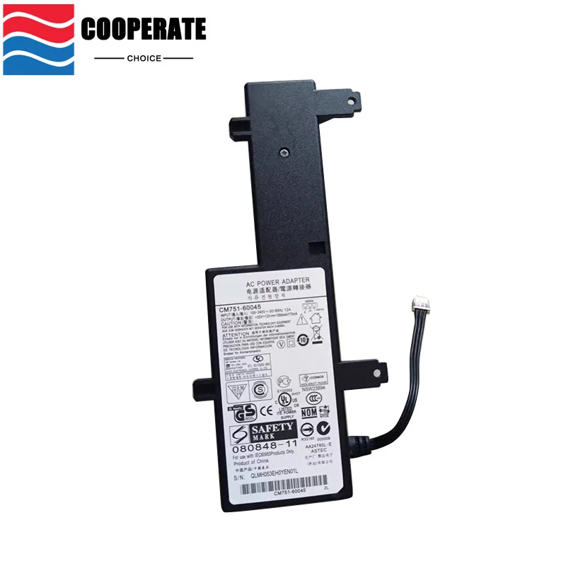 Адаптер питания для HP Officejet PRO 8100 8600 250 8630 276DW 8620 CM751-60045 CM751-60190 принтер
Адаптер питания для HP Officejet PRO 8100 8600 250 8630 276DW 8620 CM751-60045 CM751-60190 принтер