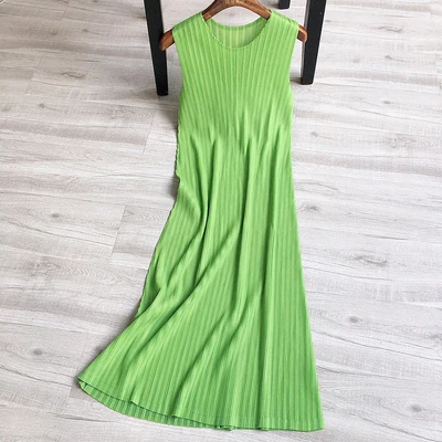 Лидер продаж, Универсальное длинное ТРАПЕЦИЕВИДНОЕ ПЛАТЬЕ миаке с V-образным вырезом и длинным рукавом, есть в наличии
Лидер продаж, Универсальное длинное ТРАПЕЦИЕВИДНОЕ ПЛАТЬЕ миаке с V-образным вырезом и длинным рукавом, есть в наличии