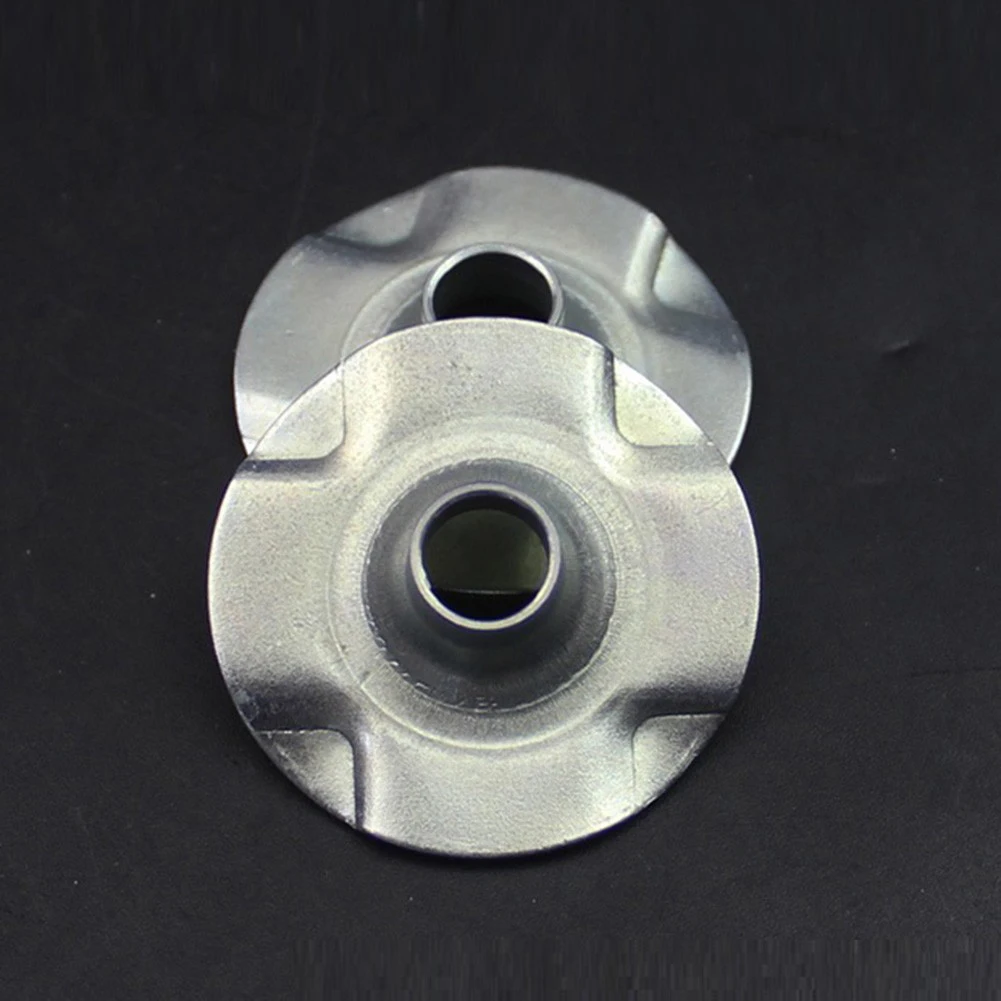 Enhance Trimming Accuracy with Template Guide Bush for 3701 3703 3709 Trimming Machine, Durable Metal Construction
Enhance Trimming Accuracy with Template Guide Bush for 3701 3703 3709 Trimming Machine, Durable Metal Construction